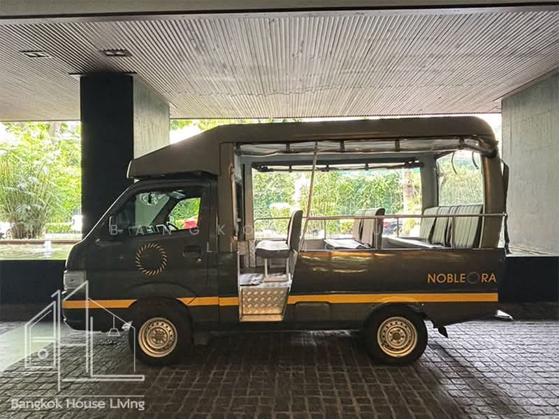 Noble Ora, Bangkok, Soi Sukhumvit 55, Sukhumvit Road, Khlong Tan Nua, Watthana, Bangkok, 2 Bedrooms, 108 sqm, Condo For Rent, by Bangkok House Living, 500447212 - DDproperty.com