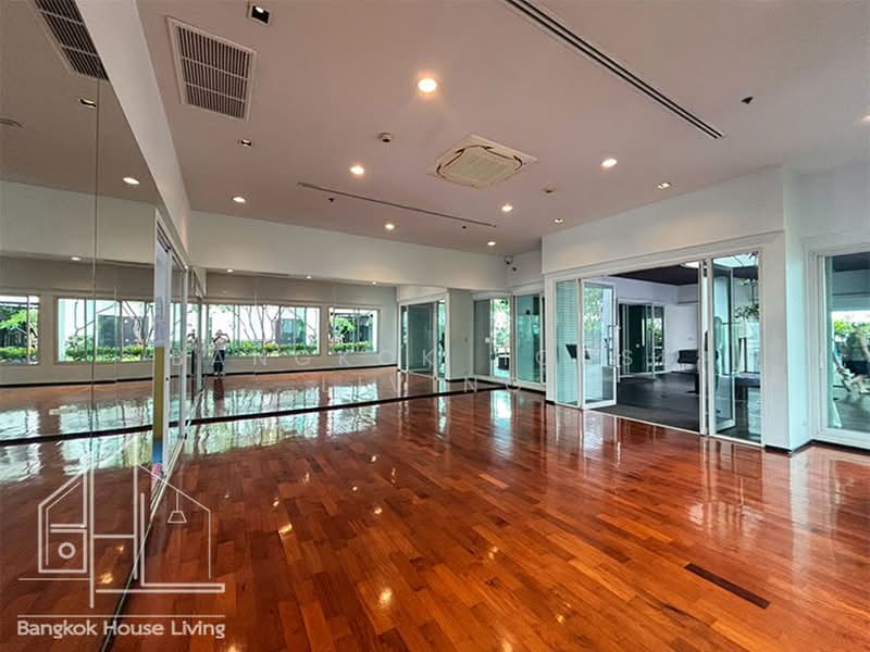 Noble Ora, Bangkok, Soi Sukhumvit 55, Sukhumvit Road, Khlong Tan Nua, Watthana, Bangkok, 2 Bedrooms, 108 sqm, Condo For Rent, by Bangkok House Living, 500447212 - DDproperty.com