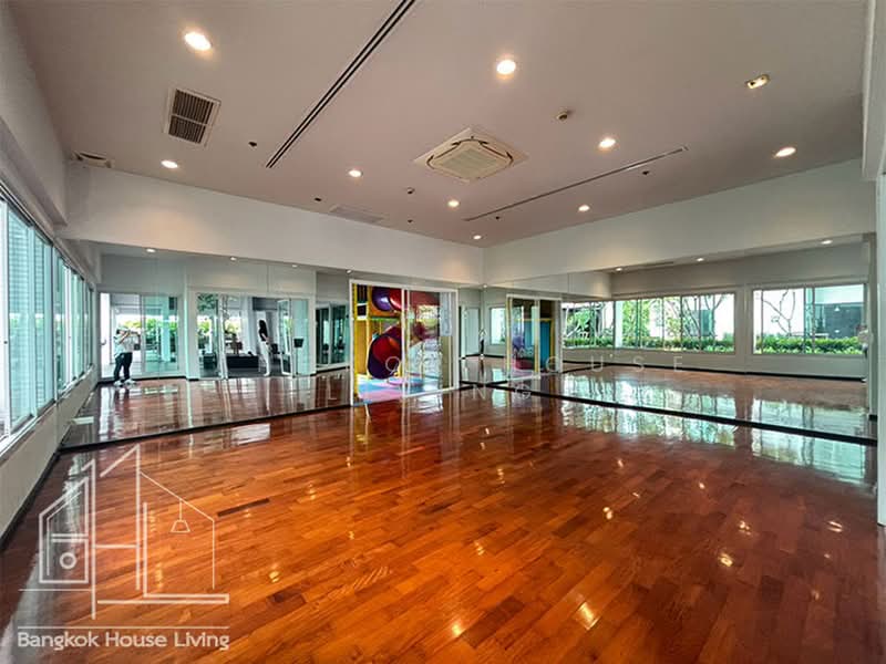 Noble Ora, Bangkok, Soi Sukhumvit 55, Sukhumvit Road, Khlong Tan Nua, Watthana, Bangkok, 2 Bedrooms, 108 sqm, Condo For Rent, by Bangkok House Living, 500447212 - DDproperty.com