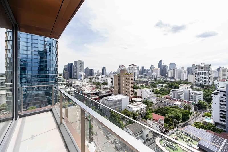 Khun By Yoo, Bangkok, 338 Thonglor Road, Khlong Tan Nua, Watthana, Bangkok, 2 Bedrooms, 98 sqm, Condo For Sale, by Kanrutai Dawruang, 500447214 - DDproperty.com