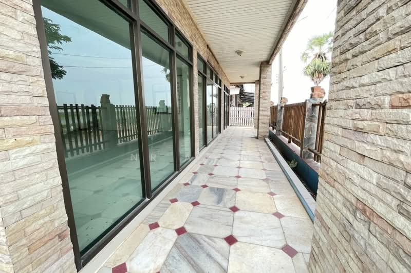 บ้านเดี่ยว ซอยสวนเกษตร, Nonthaburi, Rat Niyom, Sai Noi, Nonthaburi, 7 Bedrooms, 379 sqm, Single Detached House For Sale, by NR AGENT, 500447215 - DDproperty.com