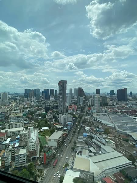 Maru Ladprao 15, Bangkok, Soi Lat Phrao 15, Jom Phon, Chatuchak, Bangkok, 2 Bedrooms, 60 sqm, Condo For Sale, by HOME Real Estate Service, 500447216 - DDproperty.com