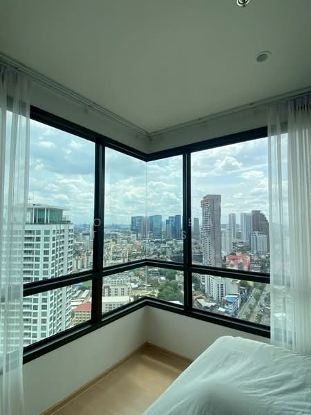 Maru Ladprao 15, Bangkok, Soi Lat Phrao 15, Jom Phon, Chatuchak, Bangkok, 2 Bedrooms, 60 sqm, Condo For Sale, by HOME Real Estate Service, 500447216 - DDproperty.com
