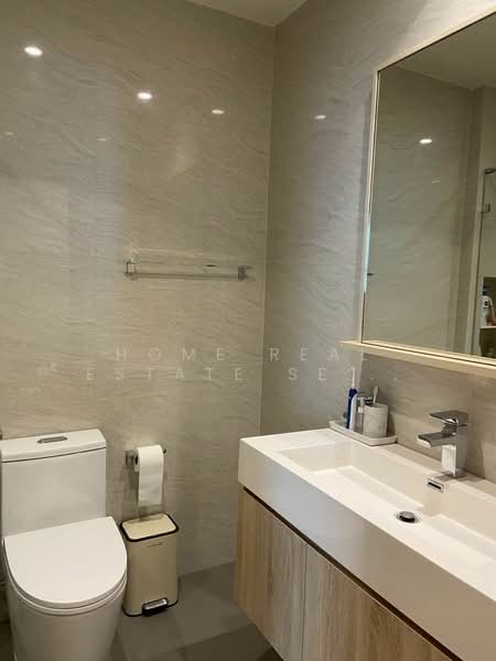 Maru Ladprao 15, Bangkok, Soi Lat Phrao 15, Jom Phon, Chatuchak, Bangkok, 2 Bedrooms, 60 sqm, Condo For Sale, by HOME Real Estate Service, 500447216 - DDproperty.com