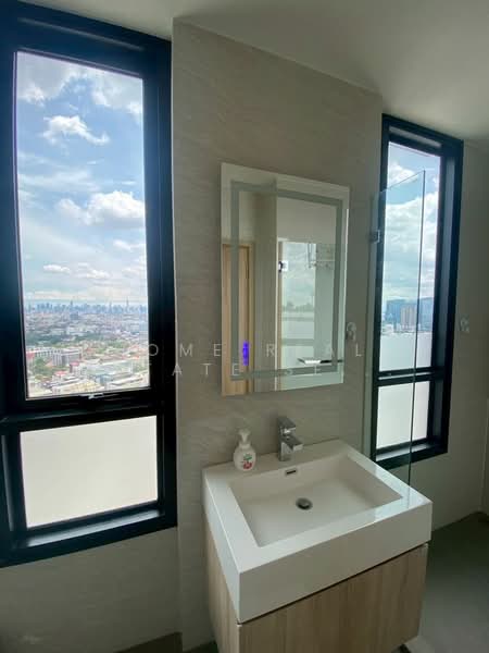 Maru Ladprao 15, Bangkok, Soi Lat Phrao 15, Jom Phon, Chatuchak, Bangkok, 2 Bedrooms, 60 sqm, Condo For Sale, by HOME Real Estate Service, 500447216 - DDproperty.com