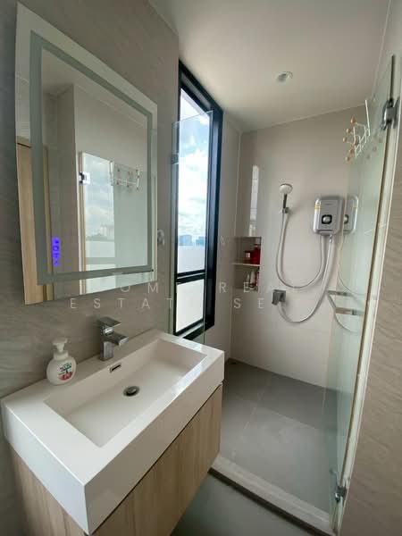 Maru Ladprao 15, Bangkok, Soi Lat Phrao 15, Jom Phon, Chatuchak, Bangkok, 2 Bedrooms, 60 sqm, Condo For Sale, by HOME Real Estate Service, 500447216 - DDproperty.com