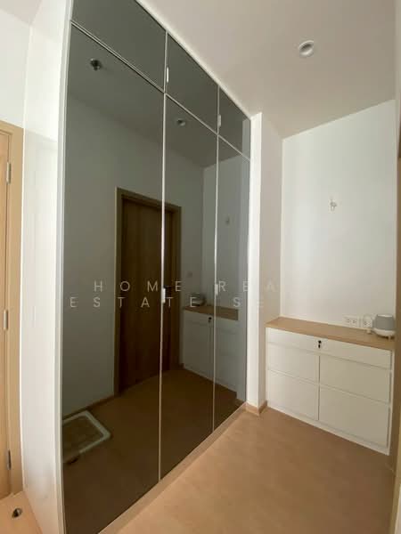 Maru Ladprao 15, Bangkok, Soi Lat Phrao 15, Jom Phon, Chatuchak, Bangkok, 2 Bedrooms, 60 sqm, Condo For Sale, by HOME Real Estate Service, 500447216 - DDproperty.com
