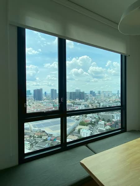 Maru Ladprao 15, Bangkok, Soi Lat Phrao 15, Jom Phon, Chatuchak, Bangkok, 2 Bedrooms, 60 sqm, Condo For Sale, by HOME Real Estate Service, 500447216 - DDproperty.com