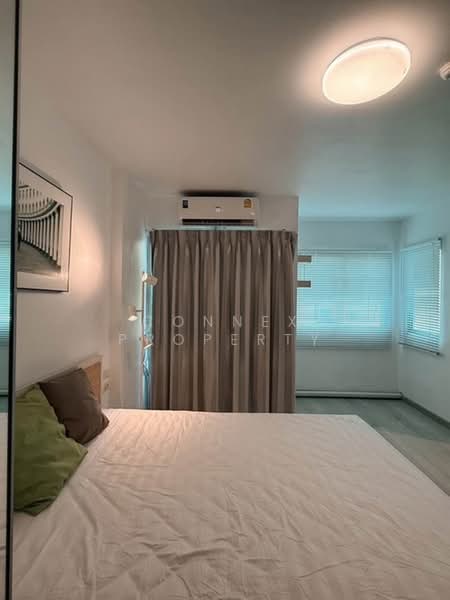 My Condo Sukhumvit 81, Bangkok, Soi Sukhumvit 81 Sukhumvit Road, Bang Chak, Phra Khanong, Bangkok, 1 Bedroom, 21 sqm, Condo For Rent, by Connex Property, 500447217 - DDproperty.com