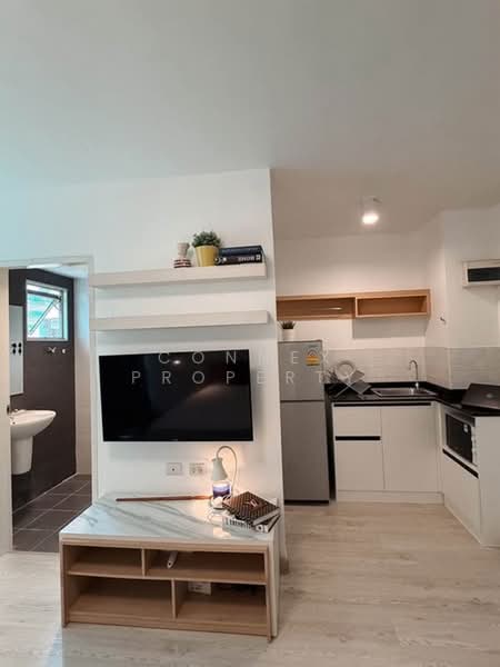 My Condo Sukhumvit 81 : มายคอนโด สุขุมวิท81, กรุงเทพ, ซอยสุขุมวิท 81 ถนนสุขุมวิท, บางจาก, พระโขนง, กรุงเทพ, 21 ตร.ม., คอนโด ให้เช่า, โดย Connex Property, 500447217 - DDproperty.com