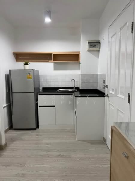 My Condo Sukhumvit 81, Bangkok, Soi Sukhumvit 81 Sukhumvit Road, Bang Chak, Phra Khanong, Bangkok, 1 Bedroom, 21 sqm, Condo For Rent, by Connex Property, 500447217 - DDproperty.com