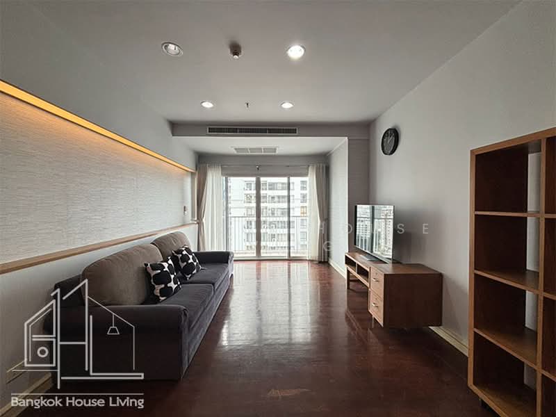 Noble Ora, Bangkok, Soi Sukhumvit 55, Sukhumvit Road, Khlong Tan Nua, Watthana, Bangkok, 2 Bedrooms, 108 sqm, Condo For Rent, by Bangkok House Living, 500447218 - DDproperty.com