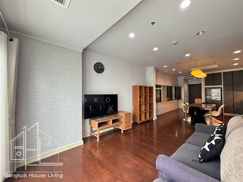Noble Ora, Bangkok, Soi Sukhumvit 55, Sukhumvit Road, Khlong Tan Nua, Watthana, Bangkok, 2 Bedrooms, 108 sqm, Condo For Rent, by Bangkok House Living, 500447218 - DDproperty.com