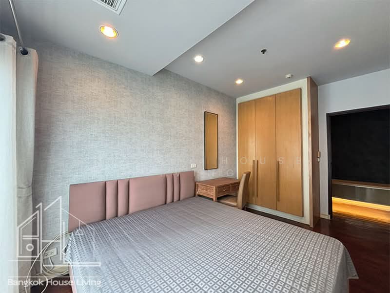 Noble Ora, Bangkok, Soi Sukhumvit 55, Sukhumvit Road, Khlong Tan Nua, Watthana, Bangkok, 2 Bedrooms, 108 sqm, Condo For Rent, by Bangkok House Living, 500447218 - DDproperty.com