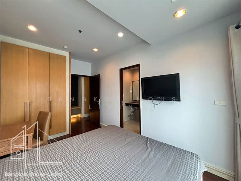 Noble Ora, Bangkok, Soi Sukhumvit 55, Sukhumvit Road, Khlong Tan Nua, Watthana, Bangkok, 2 Bedrooms, 108 sqm, Condo For Rent, by Bangkok House Living, 500447218 - DDproperty.com