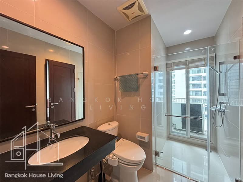 Noble Ora, Bangkok, Soi Sukhumvit 55, Sukhumvit Road, Khlong Tan Nua, Watthana, Bangkok, 2 Bedrooms, 108 sqm, Condo For Rent, by Bangkok House Living, 500447218 - DDproperty.com