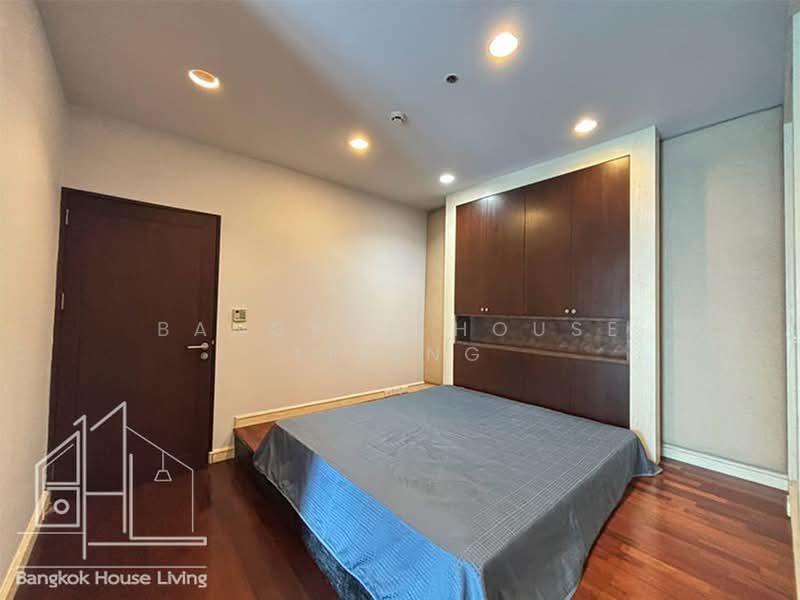 Noble Ora, Bangkok, Soi Sukhumvit 55, Sukhumvit Road, Khlong Tan Nua, Watthana, Bangkok, 2 Bedrooms, 108 sqm, Condo For Rent, by Bangkok House Living, 500447218 - DDproperty.com