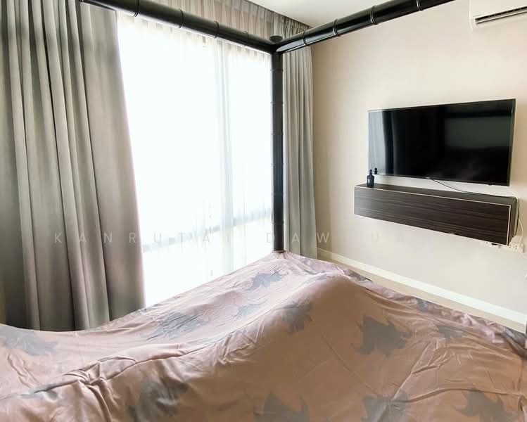 StarView, Bangkok, 495 Rama 3, Bang Klo, Bang Kho Laem, Bangkok, 2 Bedrooms, 78 sqm, Condo For Sale, by Kanrutai Dawruang, 500447220 - DDproperty.com