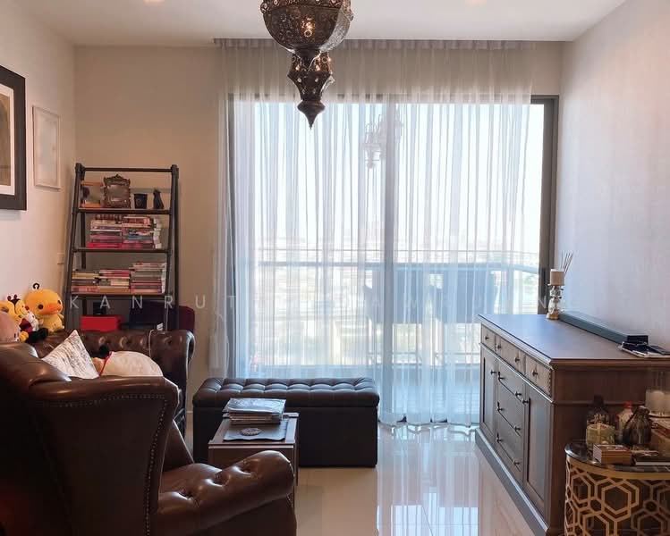 StarView, Bangkok, 495 Rama 3, Bang Klo, Bang Kho Laem, Bangkok, 2 Bedrooms, 78 sqm, Condo For Sale, by Kanrutai Dawruang, 500447220 - DDproperty.com