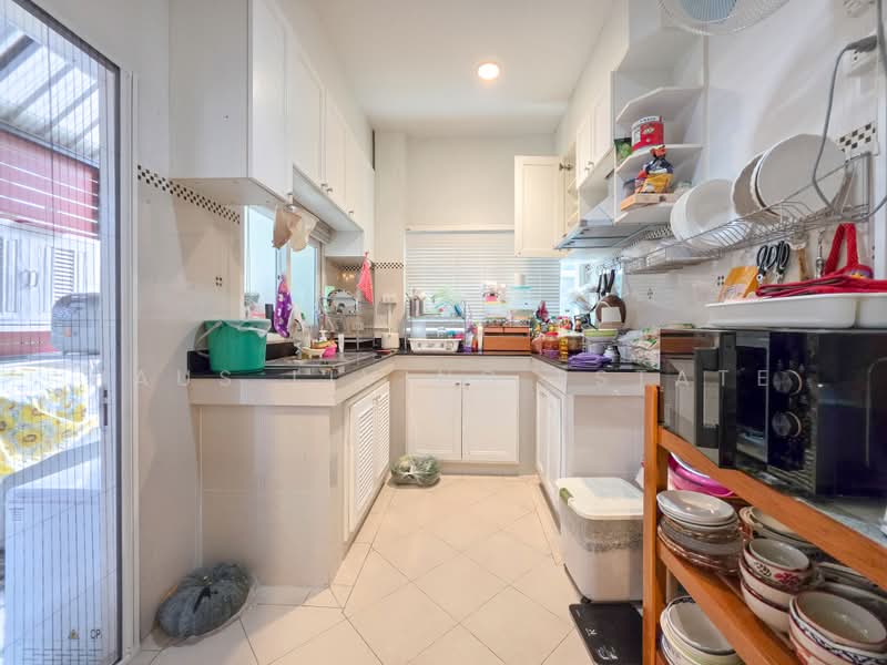 The City Rama 5 - Ratchaphuk 2, Nonthaburi, Bang Khanun, Bang Kruai, Nonthaburi, 5 Bedrooms, 270 sqm, Single Detached House For Sale, by Haus Living Estate, 500447221 - DDproperty.com