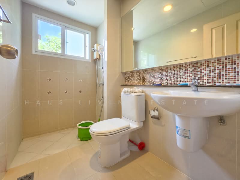 The City Rama 5 - Ratchaphuk 2, Nonthaburi, Bang Khanun, Bang Kruai, Nonthaburi, 5 Bedrooms, 270 sqm, Single Detached House For Sale, by Haus Living Estate, 500447221 - DDproperty.com