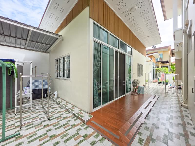 The City Rama 5 - Ratchaphuk 2, Nonthaburi, Bang Khanun, Bang Kruai, Nonthaburi, 5 Bedrooms, 270 sqm, Single Detached House For Sale, by Haus Living Estate, 500447221 - DDproperty.com