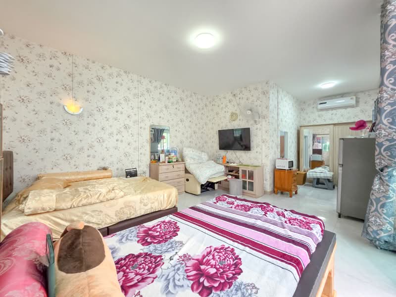 The City Rama 5 - Ratchaphuk 2, Nonthaburi, Bang Khanun, Bang Kruai, Nonthaburi, 5 Bedrooms, 270 sqm, Single Detached House For Sale, by Haus Living Estate, 500447221 - DDproperty.com