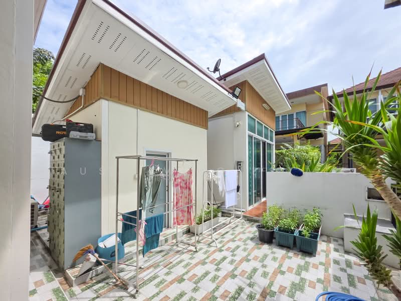 The City Rama 5 - Ratchaphuk 2, Nonthaburi, Bang Khanun, Bang Kruai, Nonthaburi, 5 Bedrooms, 270 sqm, Single Detached House For Sale, by Haus Living Estate, 500447221 - DDproperty.com