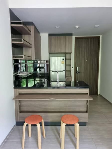 Mori Haus, Bangkok, Soi On Nut 1/1 Sukhumvit Road77, Phra Kanong Nua, Watthana, Bangkok, 1 Bedroom, 36 sqm, Condo For Rent, by Connex Property, 500447223 - DDproperty.com