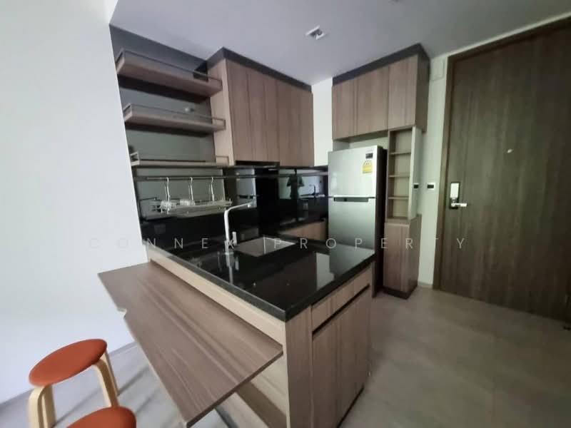 Mori Haus, Bangkok, Soi On Nut 1/1 Sukhumvit Road77, Phra Kanong Nua, Watthana, Bangkok, 1 Bedroom, 36 sqm, Condo For Rent, by Connex Property, 500447223 - DDproperty.com