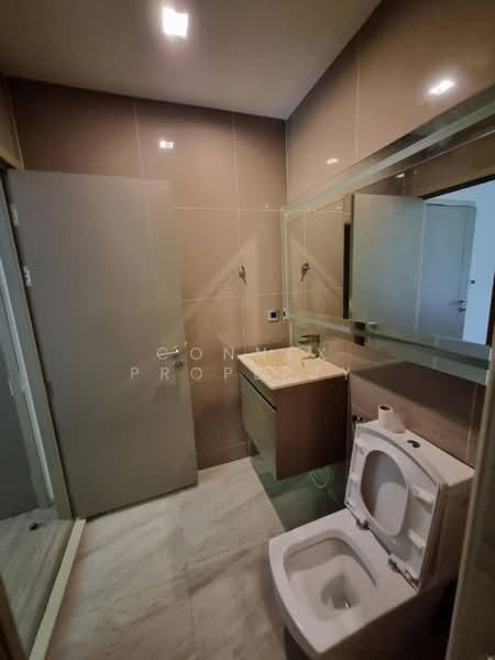 Mori Haus, Bangkok, Soi On Nut 1/1 Sukhumvit Road77, Phra Kanong Nua, Watthana, Bangkok, 1 Bedroom, 36 sqm, Condo For Rent, by Connex Property, 500447223 - DDproperty.com