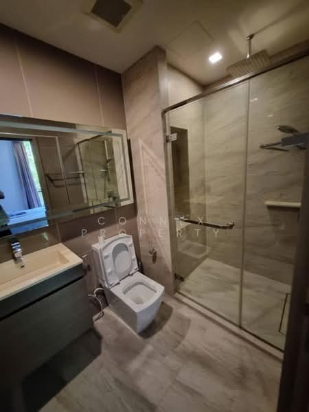 Mori Haus, Bangkok, Soi On Nut 1/1 Sukhumvit Road77, Phra Kanong Nua, Watthana, Bangkok, 1 Bedroom, 36 sqm, Condo For Rent, by Connex Property, 500447223 - DDproperty.com