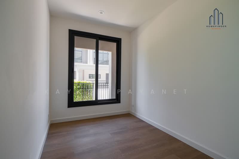 THE GRAND Riverfront Ratchapruek - Rama 5, Nonthaburi, Bang Phai, Muang Nonthaburi, Nonthaburi, 3 Bedrooms, 351 sqm, Single Detached House For Sale, by Kay Tippayanet, 500447224 - DDproperty.com