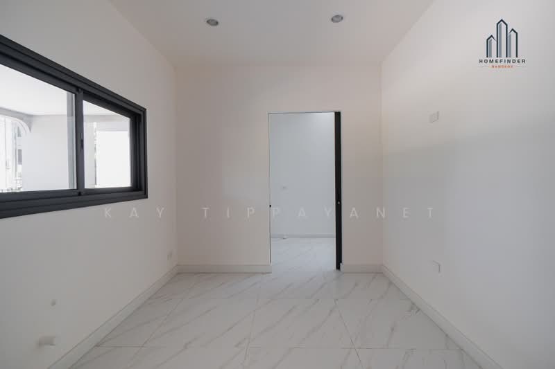 THE GRAND Riverfront Ratchapruek - Rama 5, Nonthaburi, Bang Phai, Muang Nonthaburi, Nonthaburi, 3 Bedrooms, 351 sqm, Single Detached House For Sale, by Kay Tippayanet, 500447224 - DDproperty.com