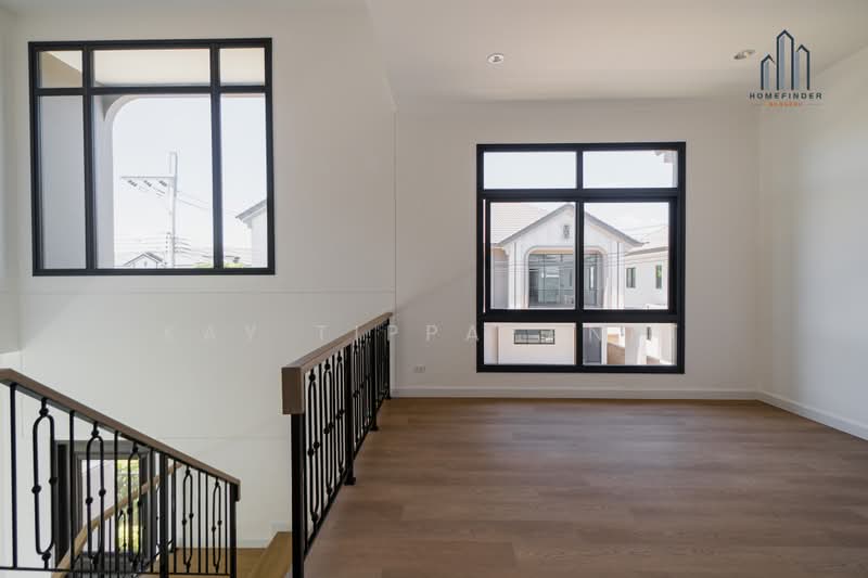 THE GRAND Riverfront Ratchapruek - Rama 5, Nonthaburi, Bang Phai, Muang Nonthaburi, Nonthaburi, 3 Bedrooms, 351 sqm, Single Detached House For Sale, by Kay Tippayanet, 500447224 - DDproperty.com