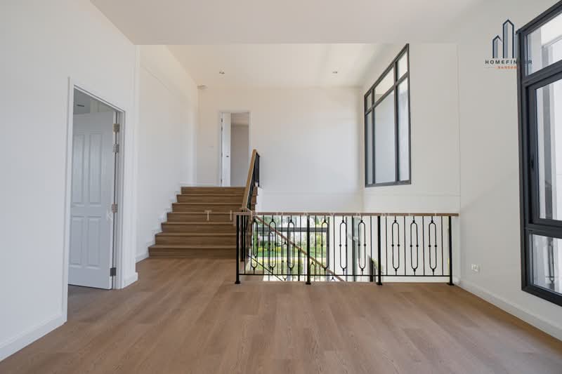 THE GRAND Riverfront Ratchapruek - Rama 5, Nonthaburi, Bang Phai, Muang Nonthaburi, Nonthaburi, 3 Bedrooms, 351 sqm, Single Detached House For Sale, by Kay Tippayanet, 500447224 - DDproperty.com