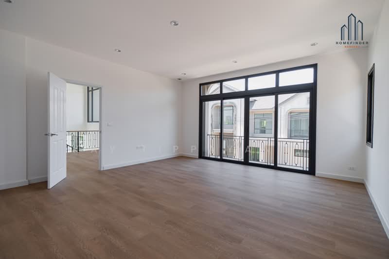 THE GRAND Riverfront Ratchapruek - Rama 5, Nonthaburi, Bang Phai, Muang Nonthaburi, Nonthaburi, 3 Bedrooms, 351 sqm, Single Detached House For Sale, by Kay Tippayanet, 500447224 - DDproperty.com