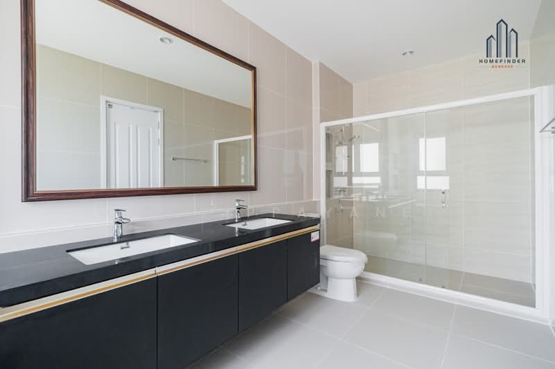 THE GRAND Riverfront Ratchapruek - Rama 5, Nonthaburi, Bang Phai, Muang Nonthaburi, Nonthaburi, 3 Bedrooms, 351 sqm, Single Detached House For Sale, by Kay Tippayanet, 500447224 - DDproperty.com