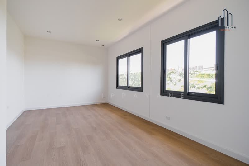 THE GRAND Riverfront Ratchapruek - Rama 5, Nonthaburi, Bang Phai, Muang Nonthaburi, Nonthaburi, 3 Bedrooms, 351 sqm, Single Detached House For Sale, by Kay Tippayanet, 500447224 - DDproperty.com
