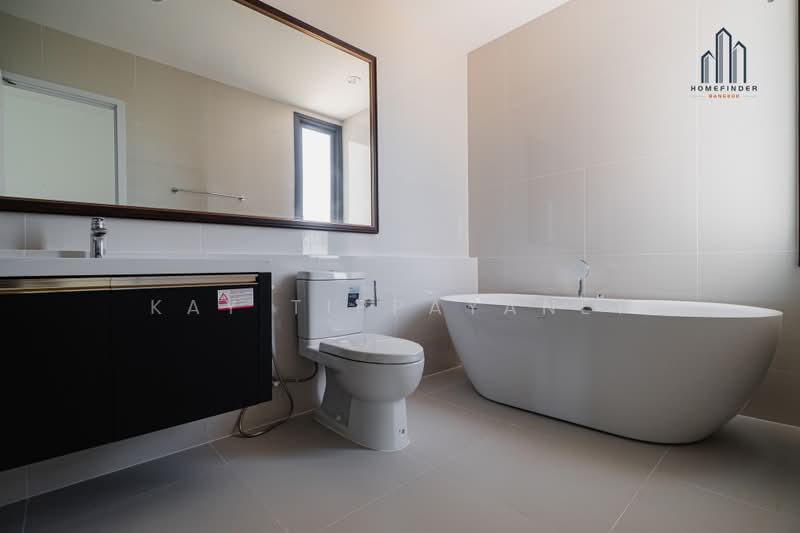 THE GRAND Riverfront Ratchapruek - Rama 5, Nonthaburi, Bang Phai, Muang Nonthaburi, Nonthaburi, 3 Bedrooms, 351 sqm, Single Detached House For Sale, by Kay Tippayanet, 500447224 - DDproperty.com