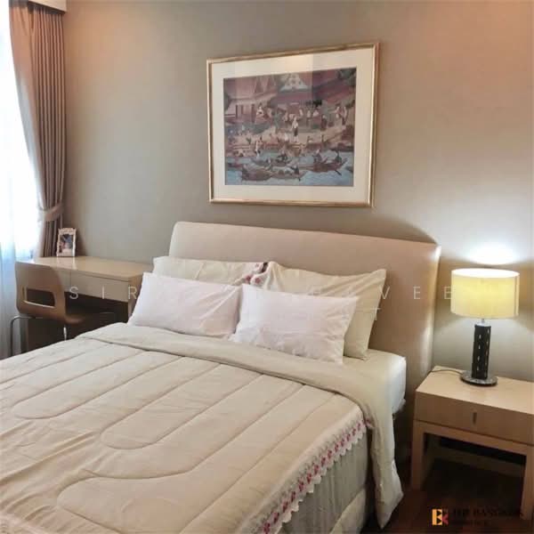The Rajdamri, Bangkok, Ratchadamri Road, Lumphini, Pathum Wan, Bangkok, 2 Bedrooms, 112 sqm, Condo For Sale, by Sirirut Havee Akehurst, 500447225 - DDproperty.com