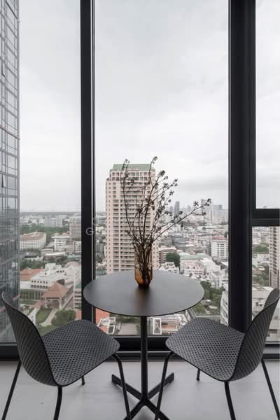 Supalai Icon Sathorn, Bangkok, Sathorn Tai Road, Thung Maha Mek, Sathon, Bangkok, 3 Bedrooms, 115 sqm, Condo For Rent, by PROPERTYSIGHTS REAL ESTATE, 500447226 - DDproperty.com