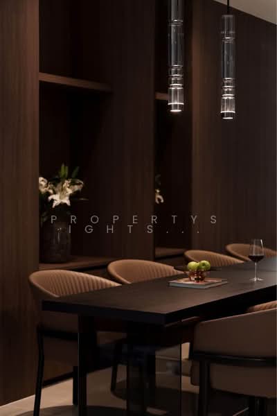 Supalai Icon Sathorn, Bangkok, Sathorn Tai Road, Thung Maha Mek, Sathon, Bangkok, 3 Bedrooms, 115 sqm, Condo For Rent, by PROPERTYSIGHTS REAL ESTATE, 500447226 - DDproperty.com