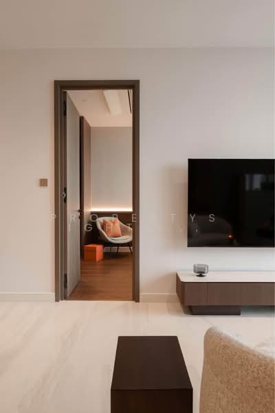 Supalai Icon Sathorn, Bangkok, Sathorn Tai Road, Thung Maha Mek, Sathon, Bangkok, 3 Bedrooms, 115 sqm, Condo For Rent, by PROPERTYSIGHTS REAL ESTATE, 500447226 - DDproperty.com
