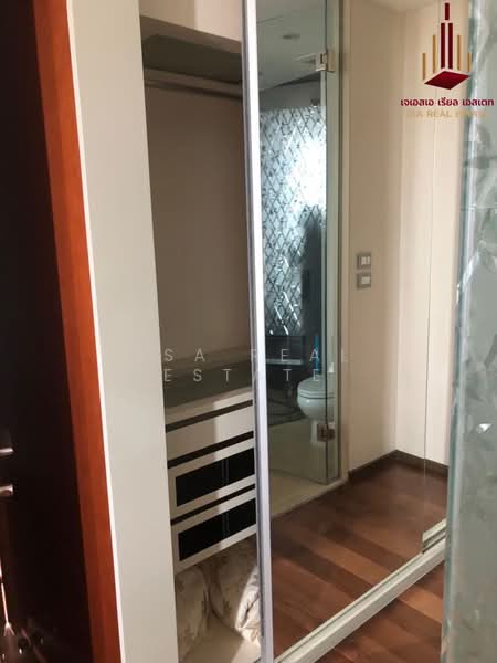 The Address Sukhumvit 28, Bangkok, 1 Soi Sukhumvit 28, Khong Tan, Khlong Toei, Bangkok, 1 Bedroom, 45 sqm, Condo For Rent, by JSA REAL ESTATE, 500447228 - DDproperty.com