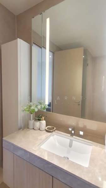 Magnolias Waterfront Residences : แมกโนเลียส์ วอเตอร์ฟรอนท์ เรสซิเดนซ์, กรุงเทพ, 259 ถ. กรุงธนบุรี, คลองต้นไทร, คลองสาน, กรุงเทพ, 102 ตร.ม., คอนโด ให้เช่า, โดย Ms.Tharnthip Lomkongkaew, 500447233 - DDproperty.com