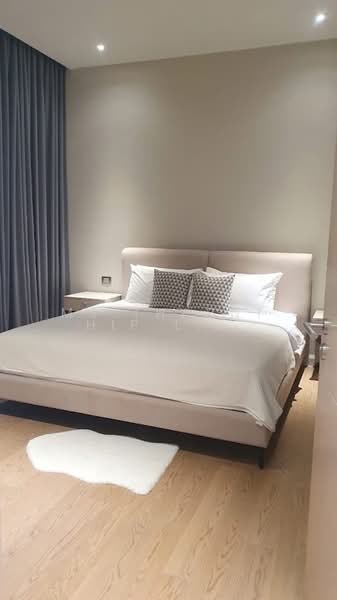 Magnolias Waterfront Residences : แมกโนเลียส์ วอเตอร์ฟรอนท์ เรสซิเดนซ์, กรุงเทพ, 259 ถ. กรุงธนบุรี, คลองต้นไทร, คลองสาน, กรุงเทพ, 102 ตร.ม., คอนโด ให้เช่า, โดย Ms.Tharnthip Lomkongkaew, 500447233 - DDproperty.com