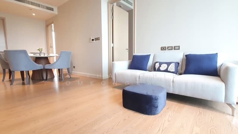 Magnolias Waterfront Residences : แมกโนเลียส์ วอเตอร์ฟรอนท์ เรสซิเดนซ์, กรุงเทพ, 259 ถ. กรุงธนบุรี, คลองต้นไทร, คลองสาน, กรุงเทพ, 102 ตร.ม., คอนโด ให้เช่า, โดย Ms.Tharnthip Lomkongkaew, 500447233 - DDproperty.com