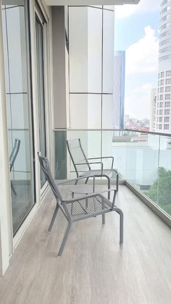 Magnolias Waterfront Residences : แมกโนเลียส์ วอเตอร์ฟรอนท์ เรสซิเดนซ์, กรุงเทพ, 259 ถ. กรุงธนบุรี, คลองต้นไทร, คลองสาน, กรุงเทพ, 102 ตร.ม., คอนโด ให้เช่า, โดย Ms.Tharnthip Lomkongkaew, 500447233 - DDproperty.com
