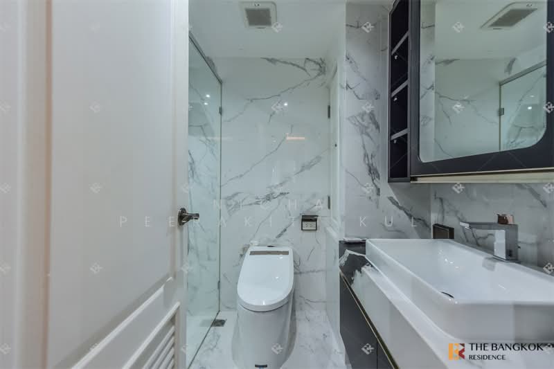 Silom Terrace Condominium, Bangkok, Silom, Bang Rak, Bangkok, 2 Bedrooms, 100 sqm, Condo For Rent, by Nicha Peerakittikul, 500447234 - DDproperty.com
